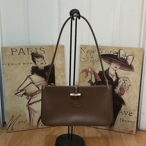 Longchamp shoulder bag